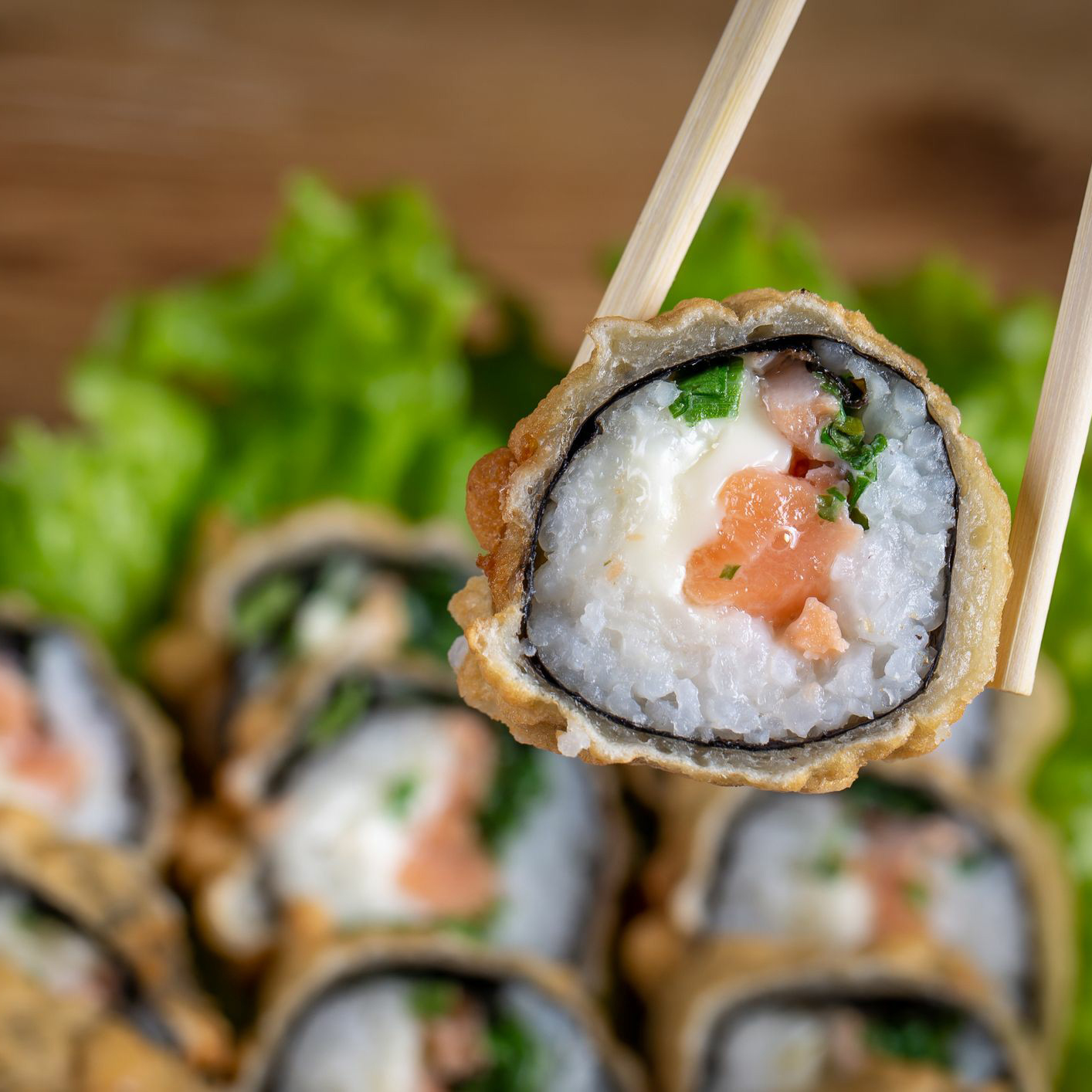 hot roll