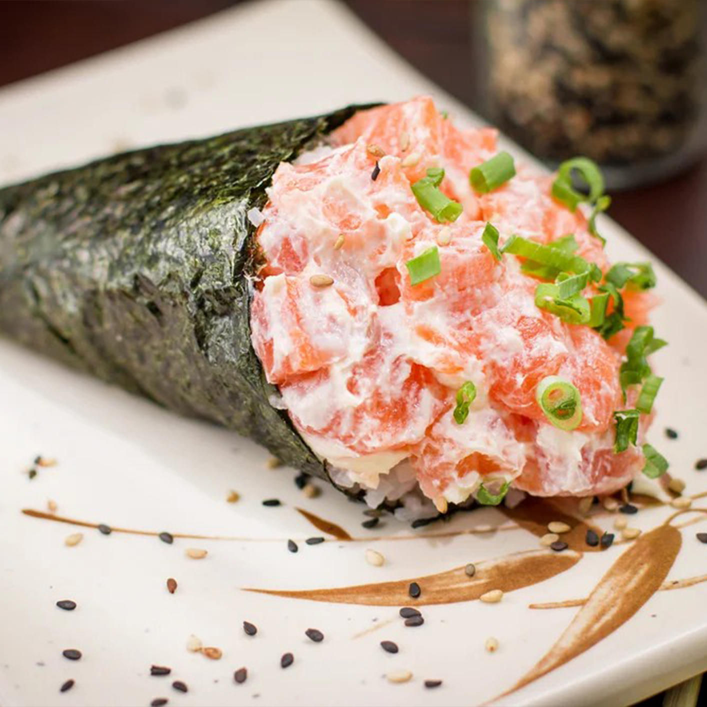 temaki