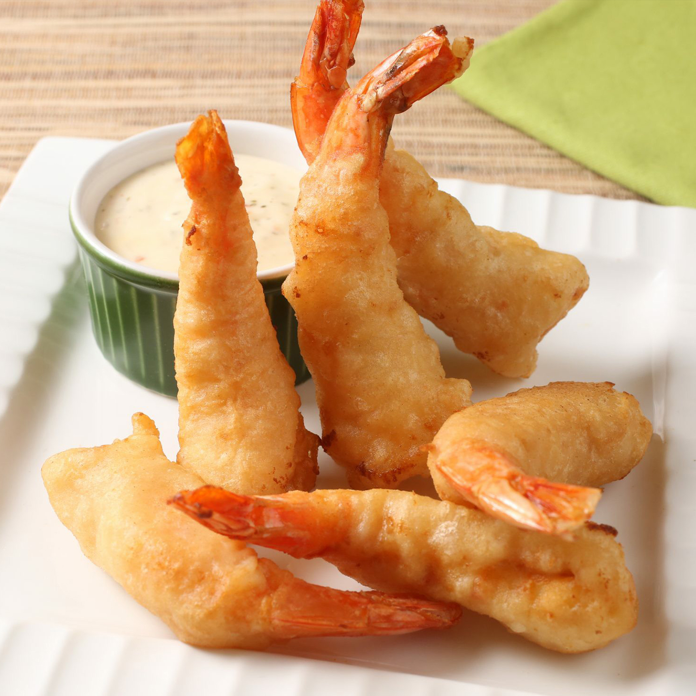 tempura