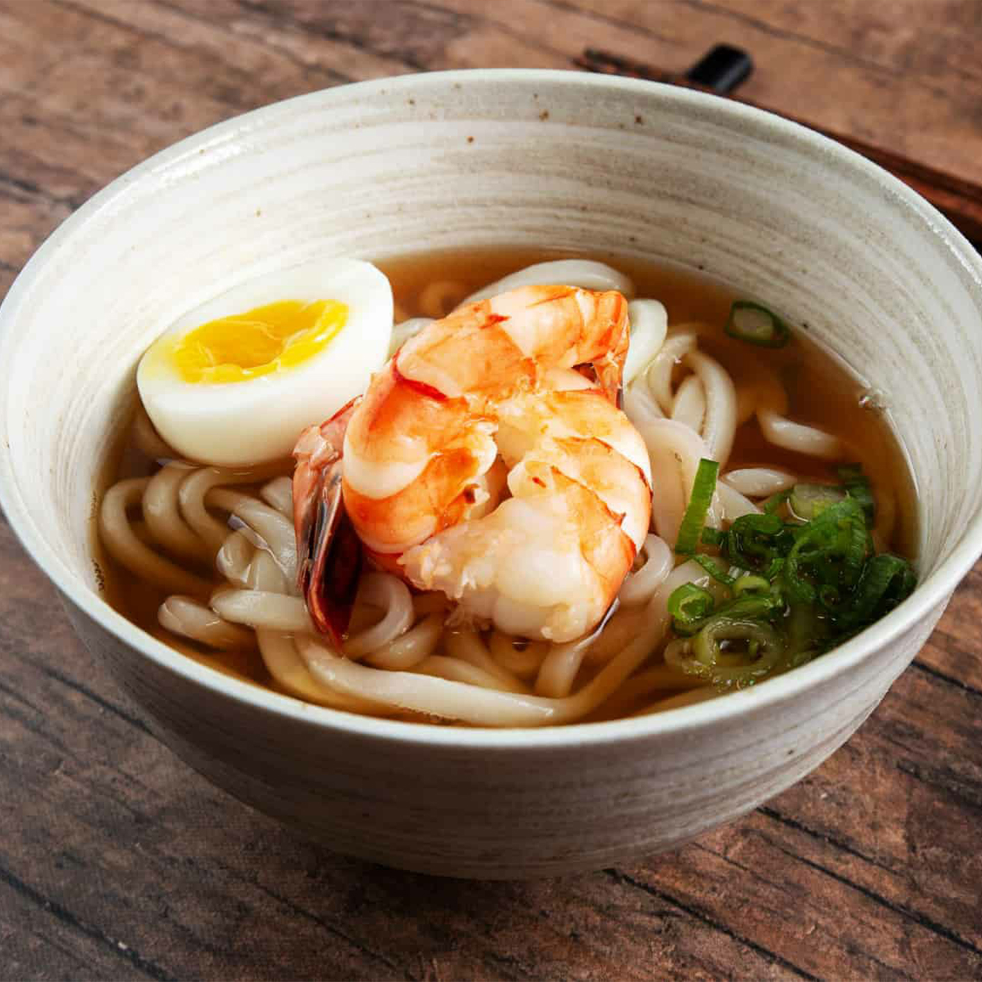 udon