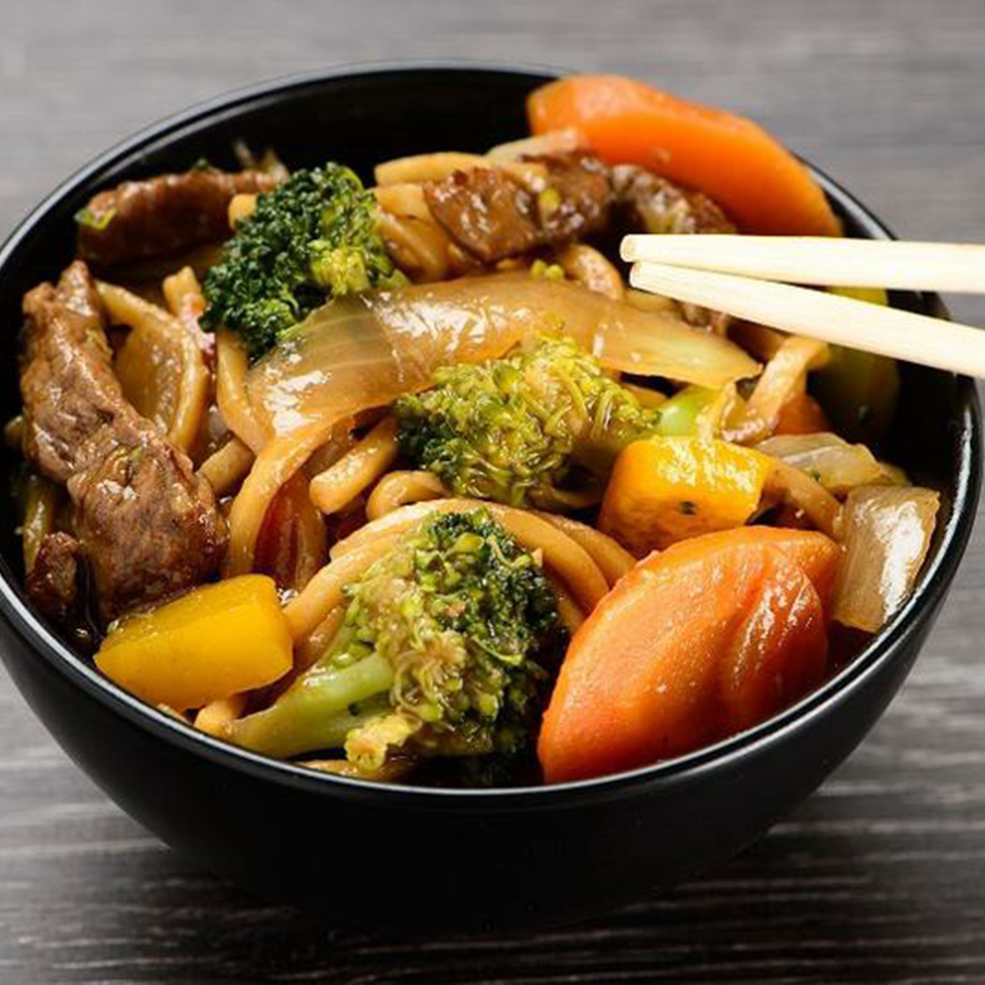 yakissoba